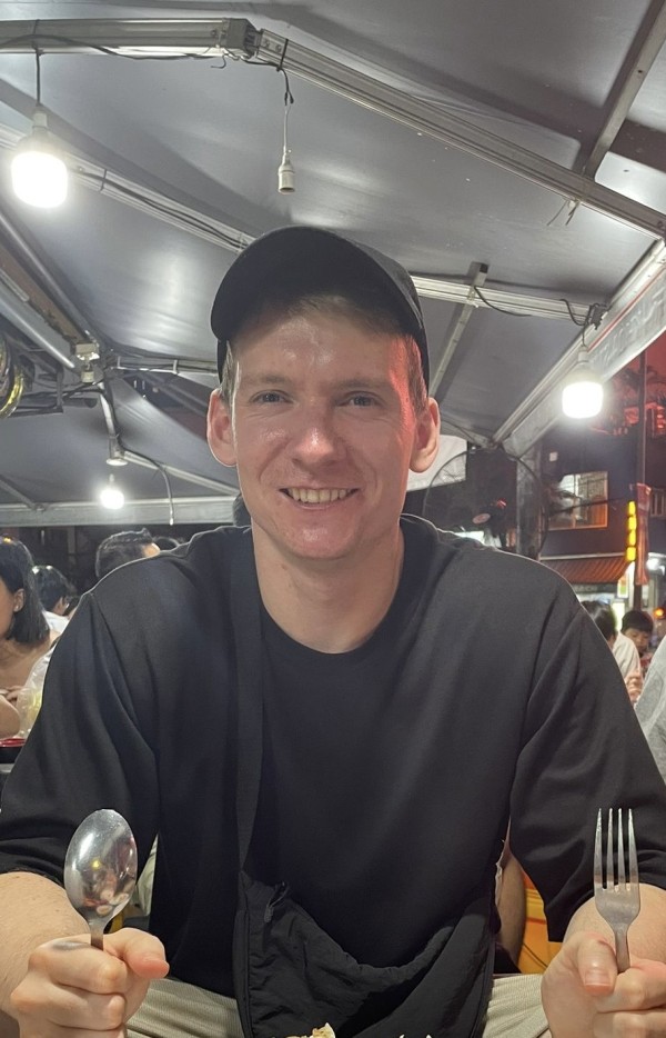 Luca Zeitzen