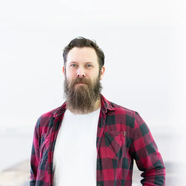 Patrick Erasmus