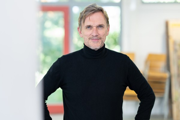 Sven Schäfermeier